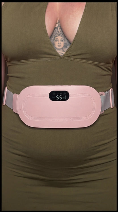 Menstrual Relief Pad