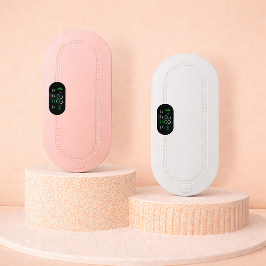 ZentrumFlow Menstrual Relief Pad