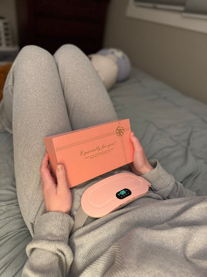 Menstrual Relief Pad