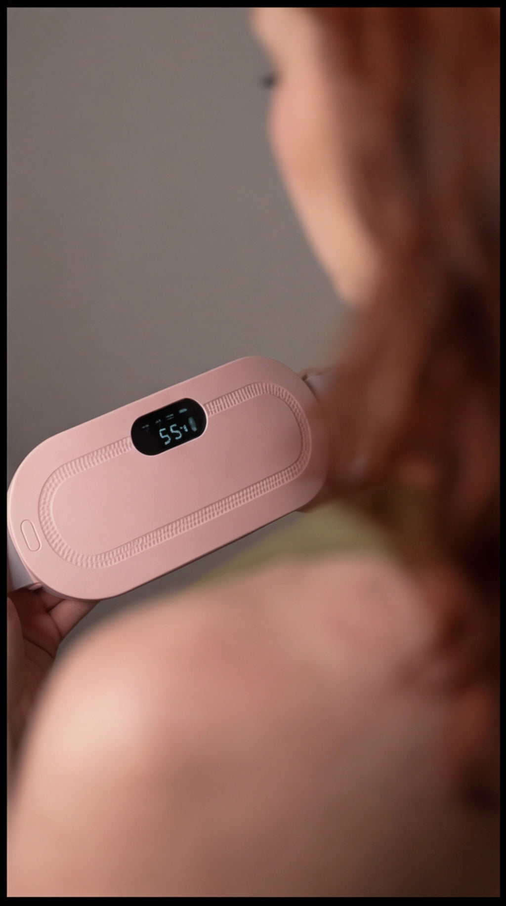 Menstrual Relief Pad