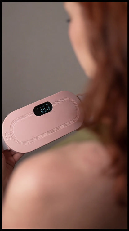 Menstrual Relief Pad