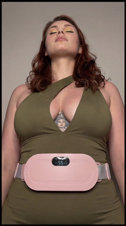 Menstrual Relief Pad